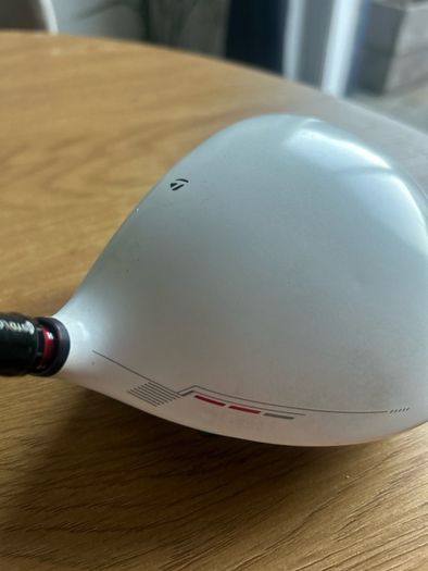 TaylorMade R11