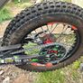 2022 Vertigo Nitro 300 Works Edition Image 9