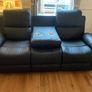 3+2 Holgate Manual Recliner Sofa Set Image 5
