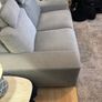 2 seater couch like new condition. Image 2