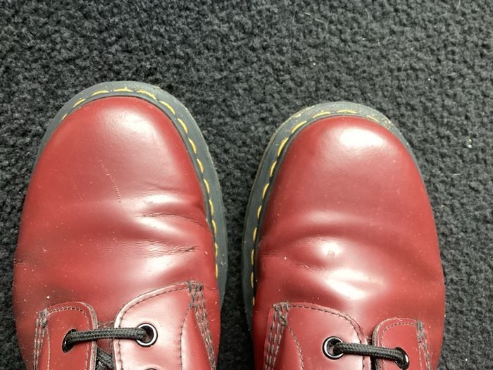 Doc Marten boots