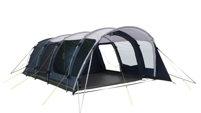 Outwell Wyoming 6 Family Tent 2026 Model New