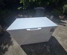 logik large freezer