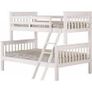 Triple Sleepers For Sale Grey/White/PIne Image 2