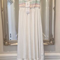 Stunning dress