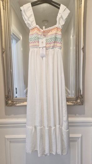 Stunning dress