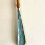 Vintage Long-handled Shoehorn Image 2