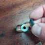 Hand Painted Chinese Snuff bottle Image 9