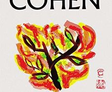 Leonard Cohen - The Flame