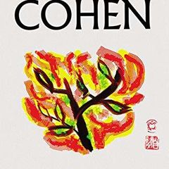 Leonard Cohen - The Flame