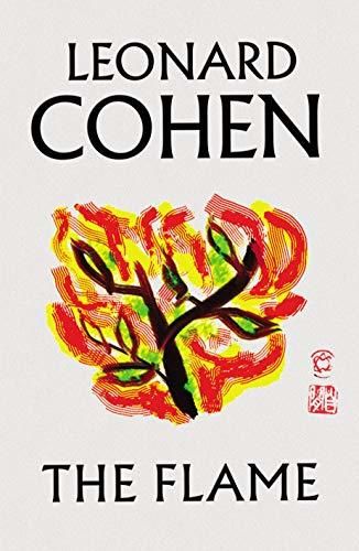 Leonard Cohen - The Flame