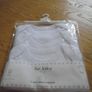 3 Shirt Sleeve Bodysuits for Sale Image 6