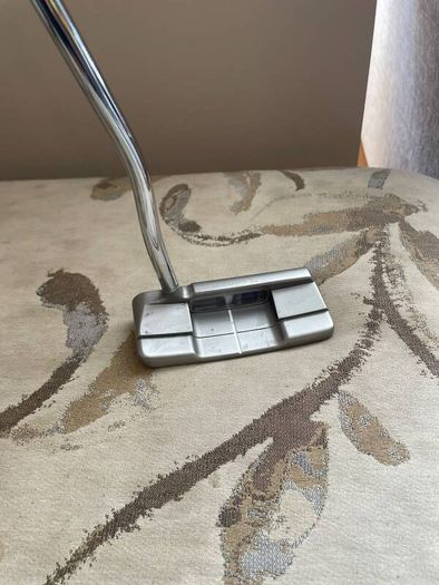 Odyssey AI Double wide Putter