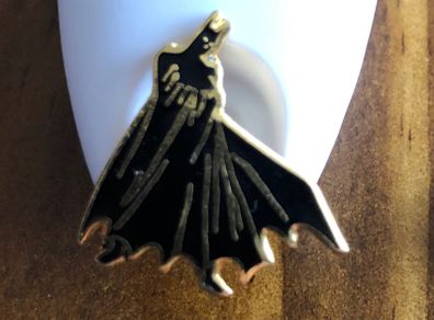 Rare Batman Pin
