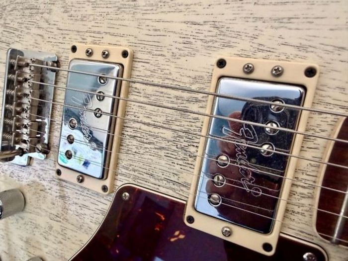 Fender Uptown Stratocaster - Limited Edition