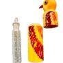 Exceptional Rare Perfume Bottle Image 2
