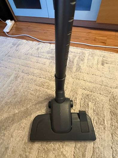 Beldray corded vacuum cleaner