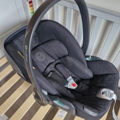 Cybex Cloud Z2 iSize