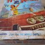 Hit Z Road Zombie Horror Family Board Game 2016 Image 3