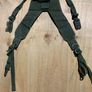 British webbing yoke and MTP double mag pouches Image 4