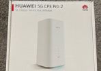 Huawei 5G CPE Pro 2 (H122-373) Unlocked