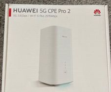 Huawei 5G CPE Pro 2 (H122-373) Unlocked