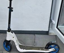 kids aero scooter