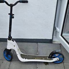 kids aero scooter