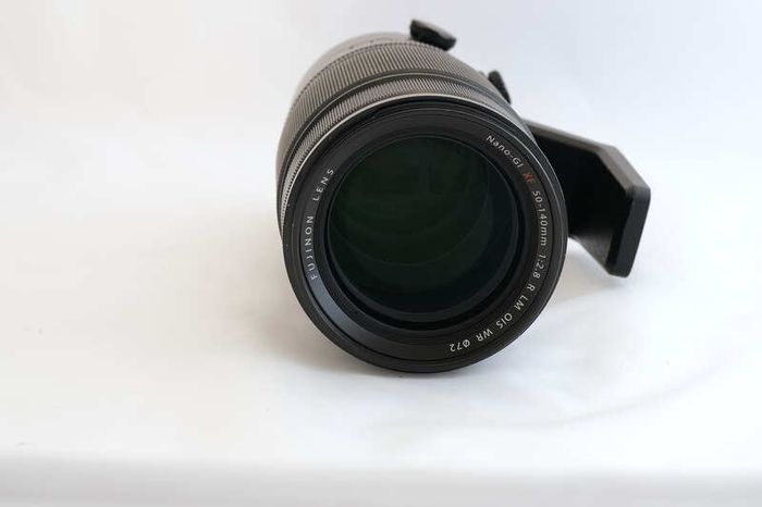 Fujifilm Xf 50-140mm F2.8 R Lm Ois Wr