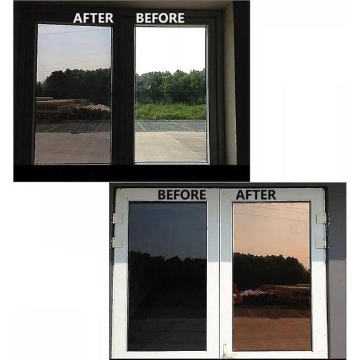 Window Films for Home, Office & Retail. Self Adhesive, Static, Security, Mirror, One Way + More