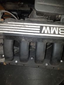 Genuine Bmw M54 B25 E60 5 Series Intake Inlet Manifold.