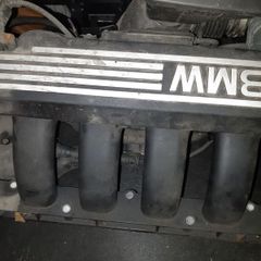 Genuine Bmw M54 B25 E60 5 Series Intake Inlet Manifold.