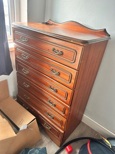 drawer