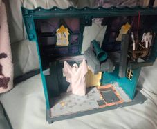 Scooby-doo Mystery Mansion
