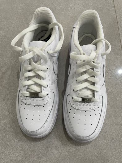 The Nike Air Force 1, UK5.5