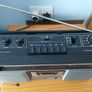 Crown CSC-835L, Stereo Radiorecorder, Made in Japan. Image 2