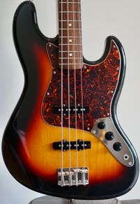 Tokai Jazz Sound Bass