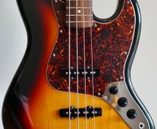 Tokai Jazz Sound Bass
