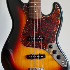 Tokai Jazz Sound Bass
