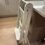 Foldable Toddler Tower Image 7