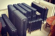 Cast Iron Radiators