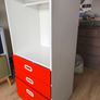 IKEA kids wardrobe Image 2
