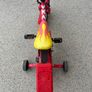 kids bike Image 3