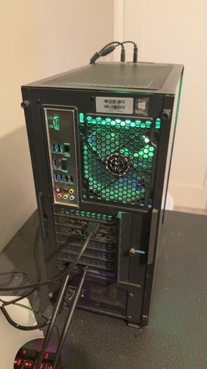 Pc