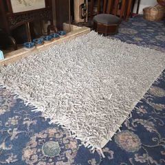 2 x Ikea Rugs - each measure 120cm x 90cm