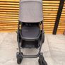 UPPAbaby Vista V2 Complete Travel System + Bassinet, Footmuff & Extras Image 7