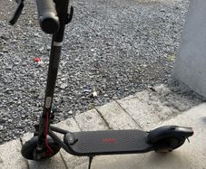 Segway Ninebot Kickscooter F2 Pro II