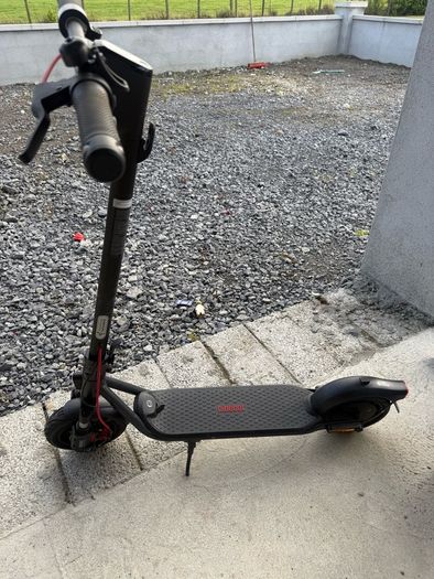 Segway Ninebot Kickscooter F2 Pro II