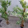 two artificial plants Image 3