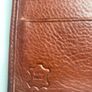 Quality Leather Travel Wallet Image 2
